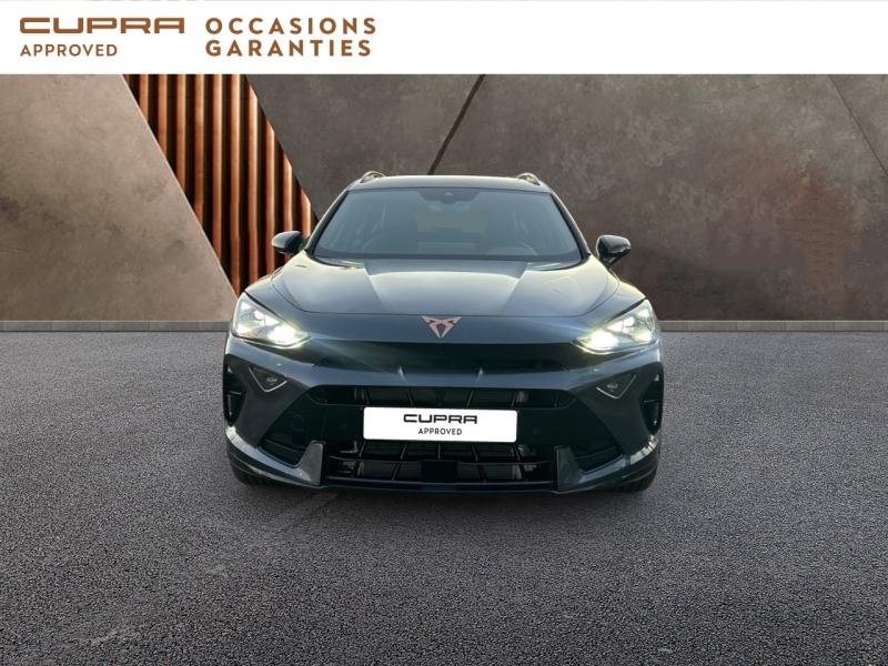 Voitures occasions CUPRA FORMENTOR V Paris