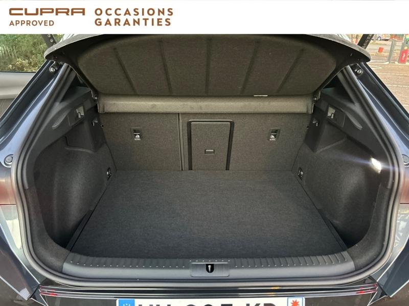 Voitures occasions CUPRA FORMENTOR V Paris