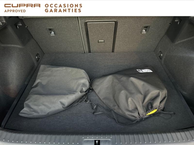 Voitures occasions CUPRA FORMENTOR V Paris