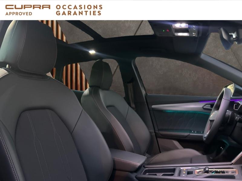 Voitures occasions CUPRA FORMENTOR V Paris