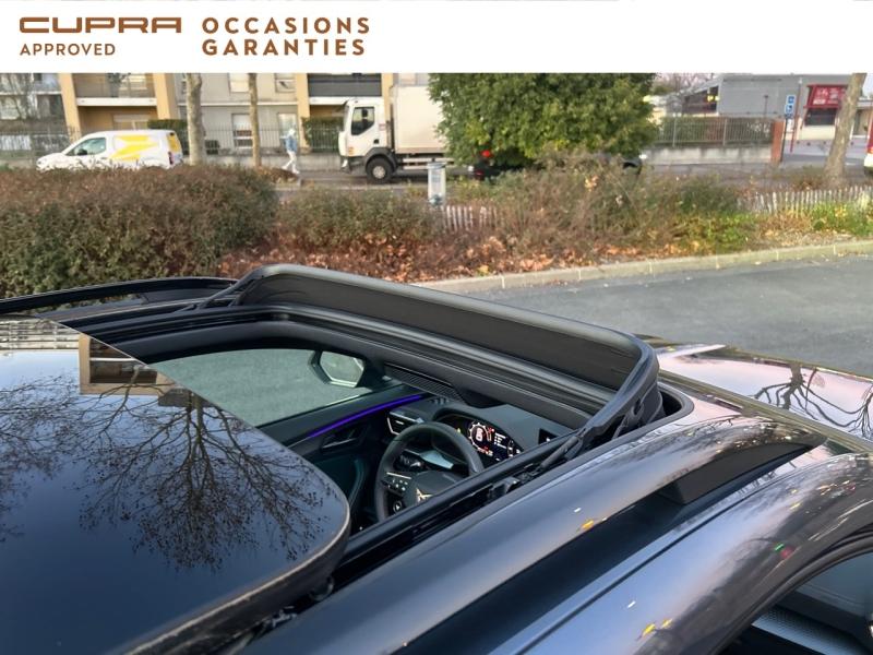 Voitures occasions CUPRA FORMENTOR V Paris