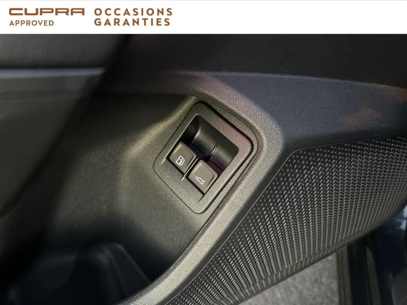 Voitures occasions CUPRA FORMENTOR V Paris