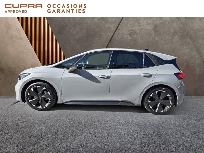 Voitures occasions CUPRA BORN VZ Paris