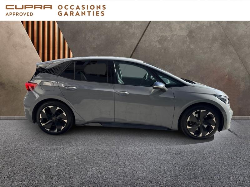 Voitures occasions CUPRA BORN VZ Paris