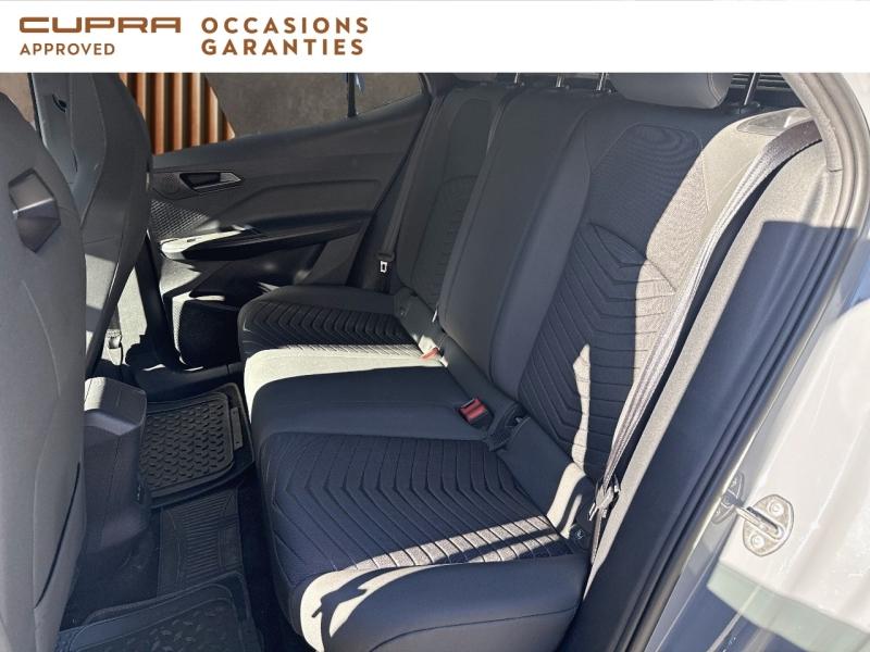 Voitures occasions CUPRA BORN VZ Paris