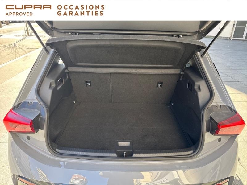 Voitures occasions CUPRA BORN VZ Paris