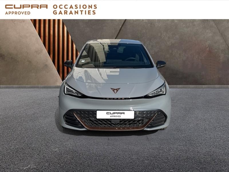 Voitures occasions CUPRA BORN VZ Paris