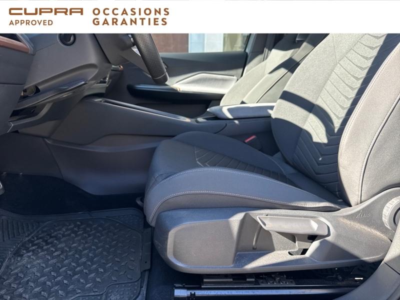 Voitures occasions CUPRA BORN VZ Paris