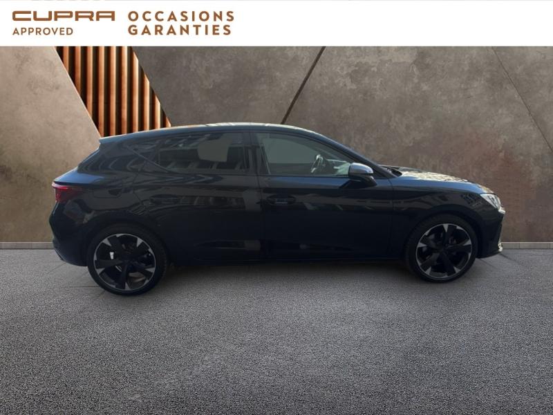 Voitures occasions CUPRA LEON V Paris