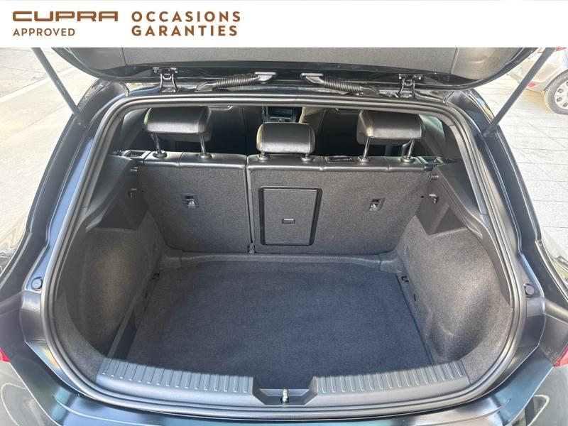 Voitures occasions CUPRA LEON V Paris