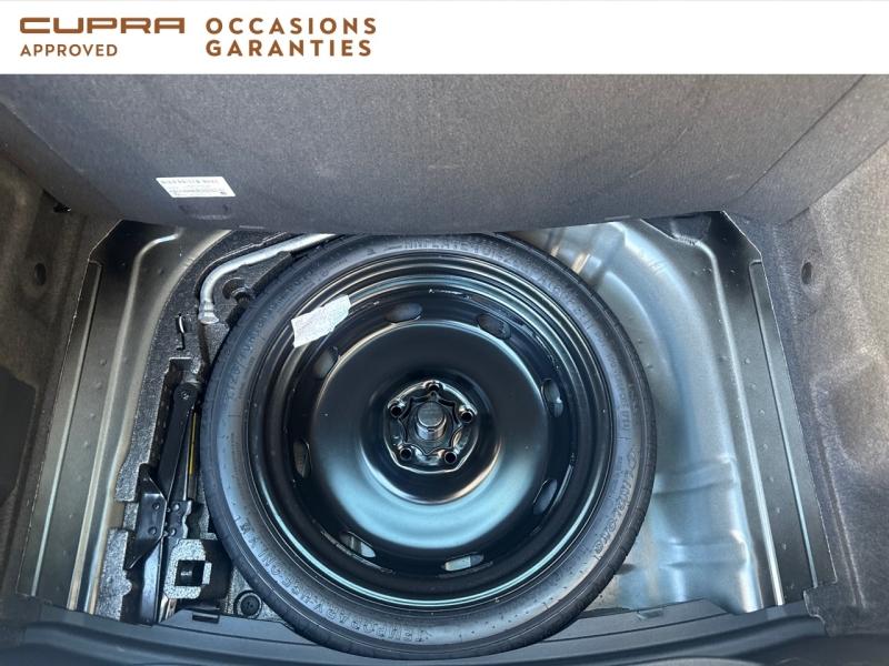 Voitures occasions CUPRA LEON V Paris