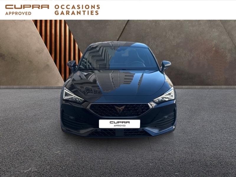 Voitures occasions CUPRA LEON V Paris