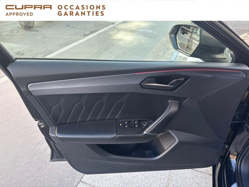 Voitures occasions CUPRA LEON V Paris