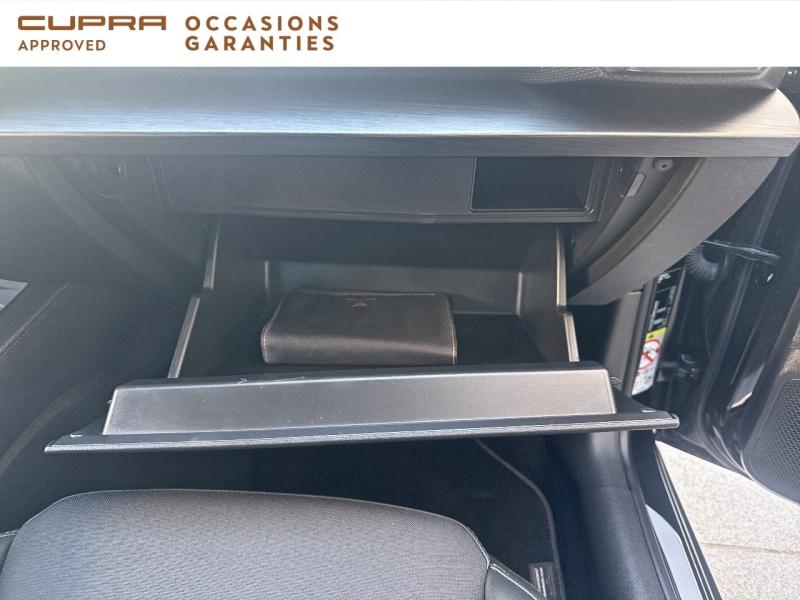 Voitures occasions CUPRA LEON V Paris