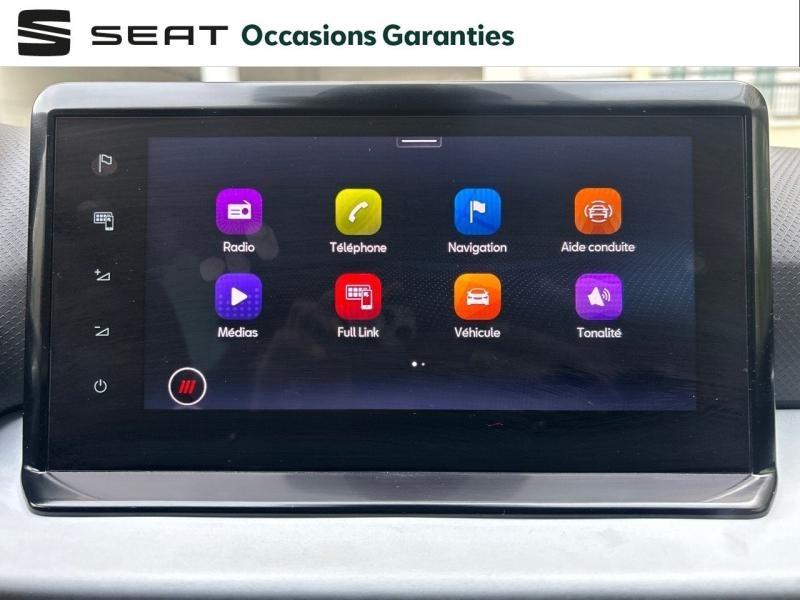 Voitures occasions SEAT IBIZA Urban Paris