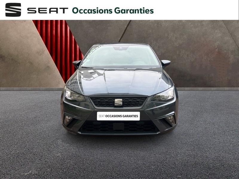 Voitures occasions SEAT IBIZA Urban Paris