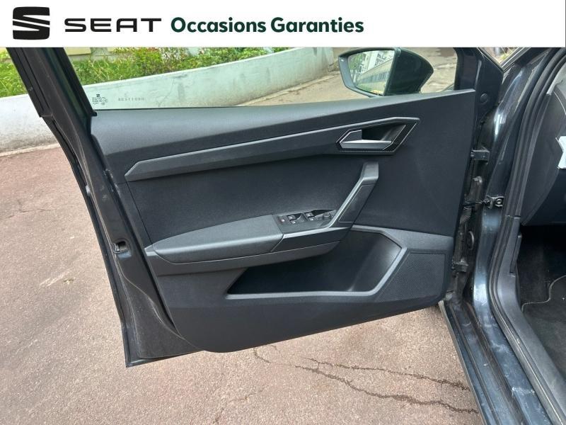 Voitures occasions SEAT IBIZA Urban Paris