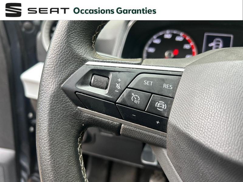 Voitures occasions SEAT IBIZA Urban Paris