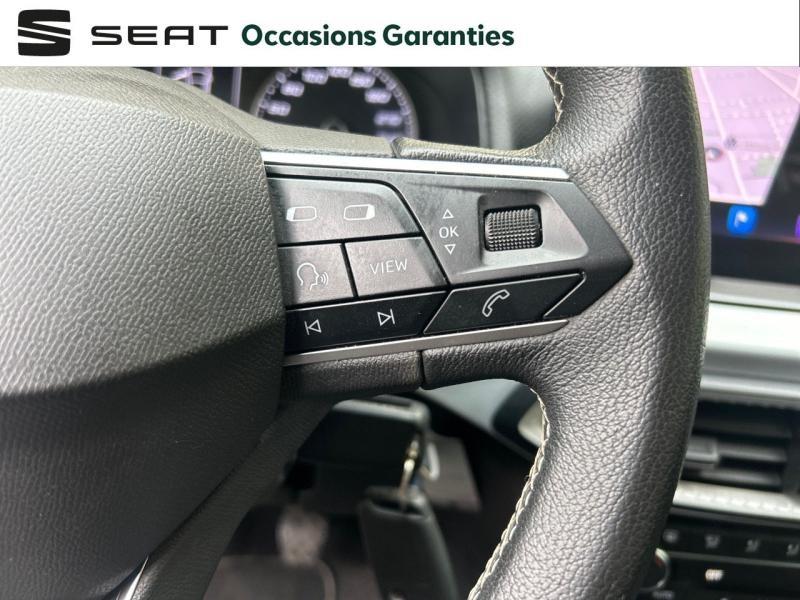 Voitures occasions SEAT IBIZA Urban Paris