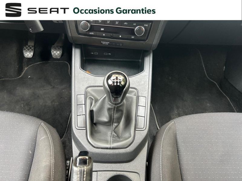 Voitures occasions SEAT IBIZA Urban Paris