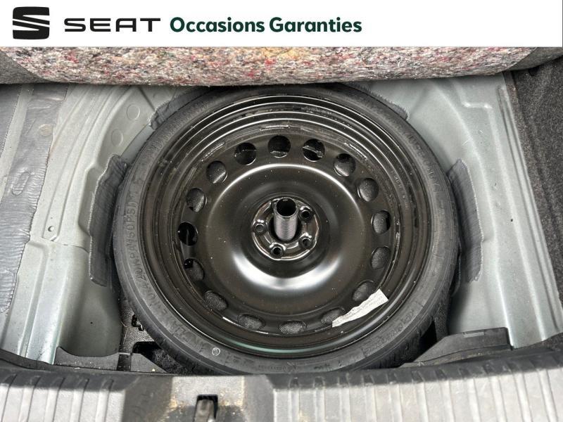 Voitures occasions SEAT IBIZA Urban Paris