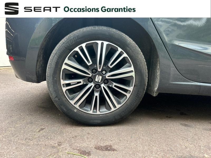 Voitures occasions SEAT IBIZA Urban Paris