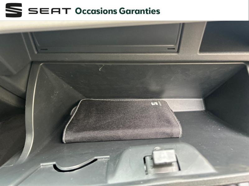 Voitures occasions SEAT IBIZA Urban Paris