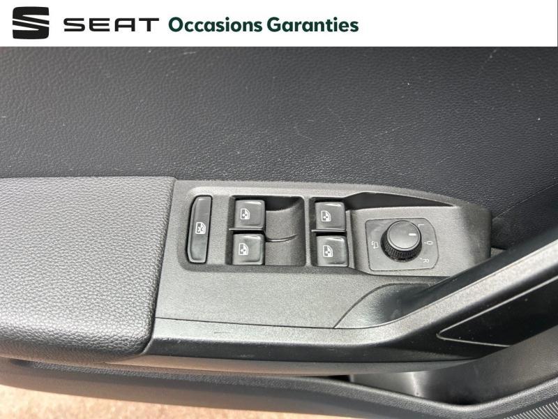 Voitures occasions SEAT IBIZA Urban Paris