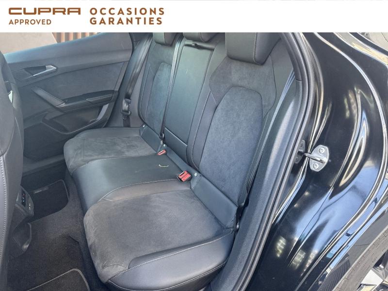 Voitures occasions CUPRA FORMENTOR V Paris