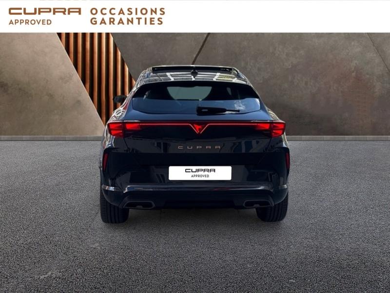 Voitures occasions CUPRA FORMENTOR V Paris