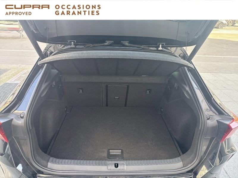 Voitures occasions CUPRA FORMENTOR V Paris