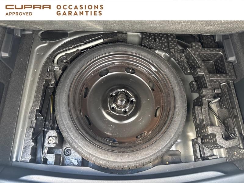 Voitures occasions CUPRA FORMENTOR V Paris