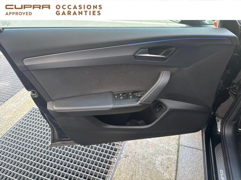 Voitures occasions CUPRA FORMENTOR V Paris