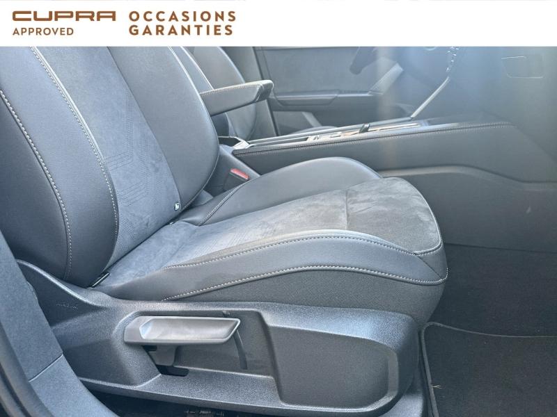 Voitures occasions CUPRA FORMENTOR V Paris