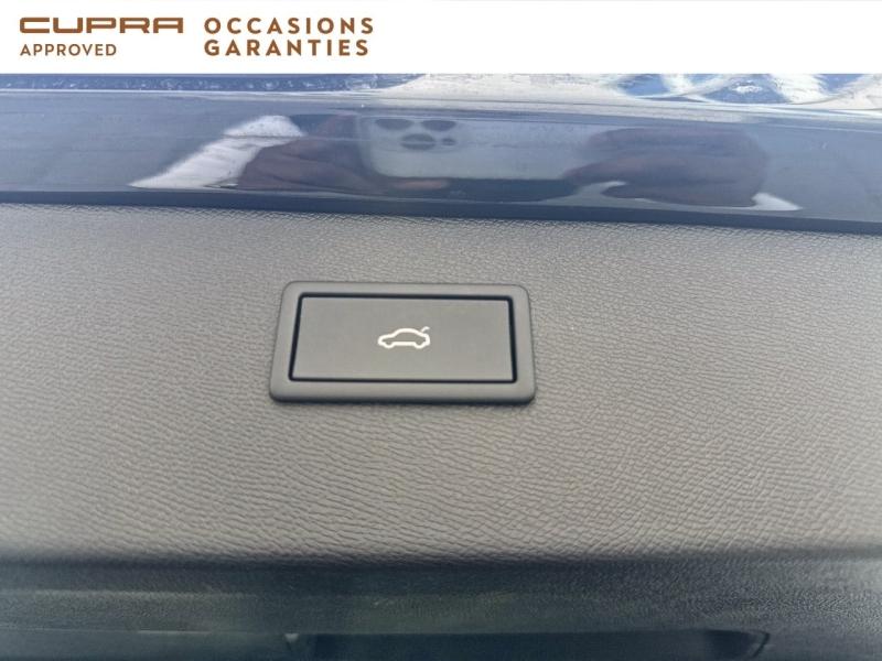 Voitures occasions CUPRA FORMENTOR V Paris