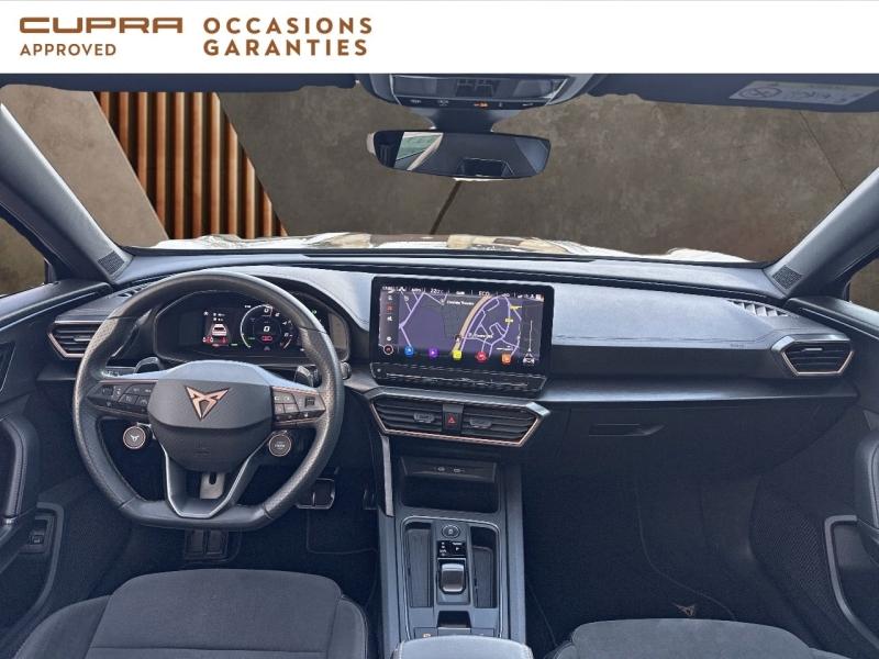 Voitures occasions CUPRA FORMENTOR VZ Tribe Edition Paris