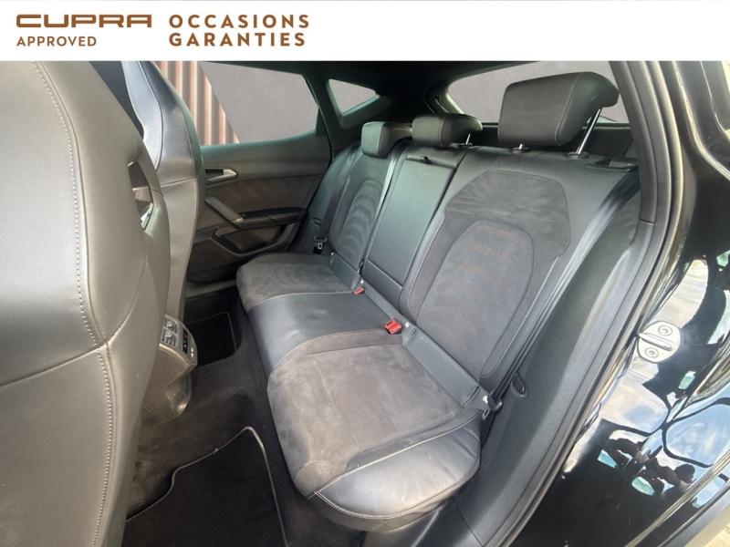 Voitures occasions CUPRA FORMENTOR VZ Tribe Edition Paris