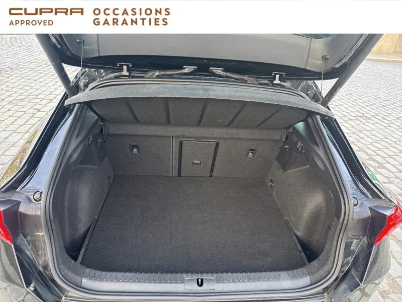 Voitures occasions CUPRA FORMENTOR VZ Tribe Edition Paris