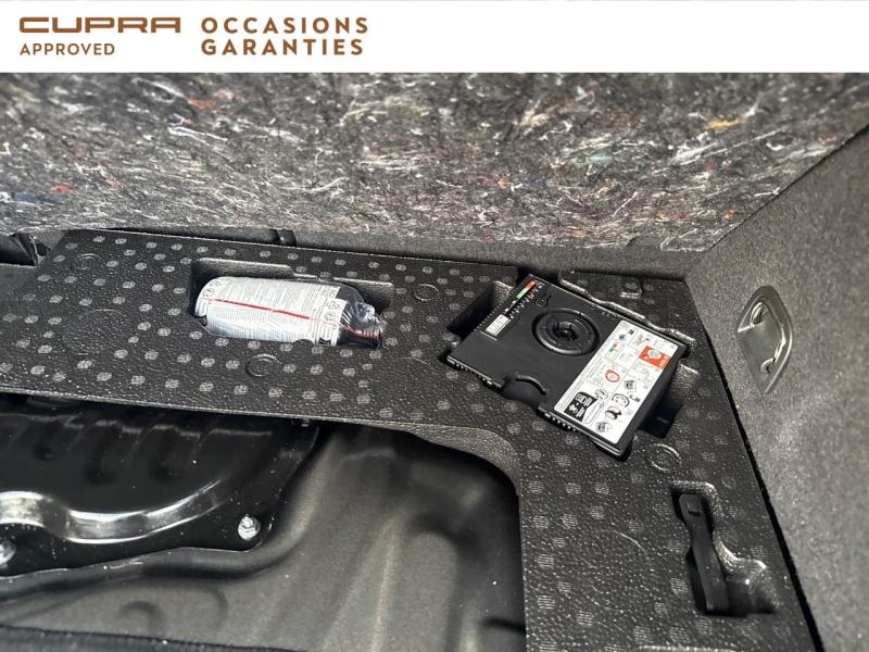 Voitures occasions CUPRA FORMENTOR VZ Tribe Edition Paris