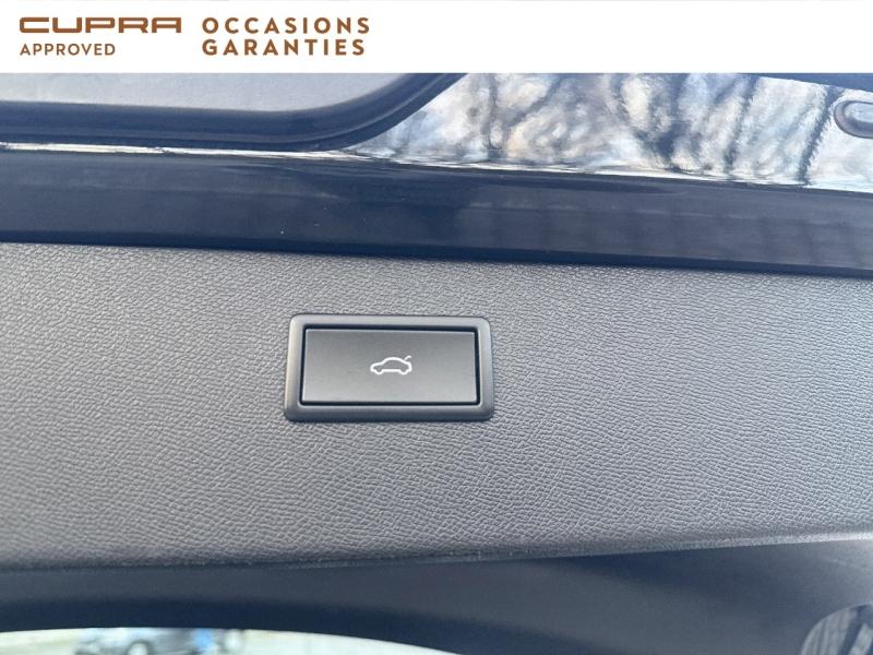 Voitures occasions CUPRA FORMENTOR VZ Tribe Edition Paris