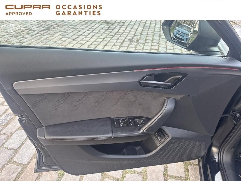 Voitures occasions CUPRA FORMENTOR VZ Tribe Edition Paris