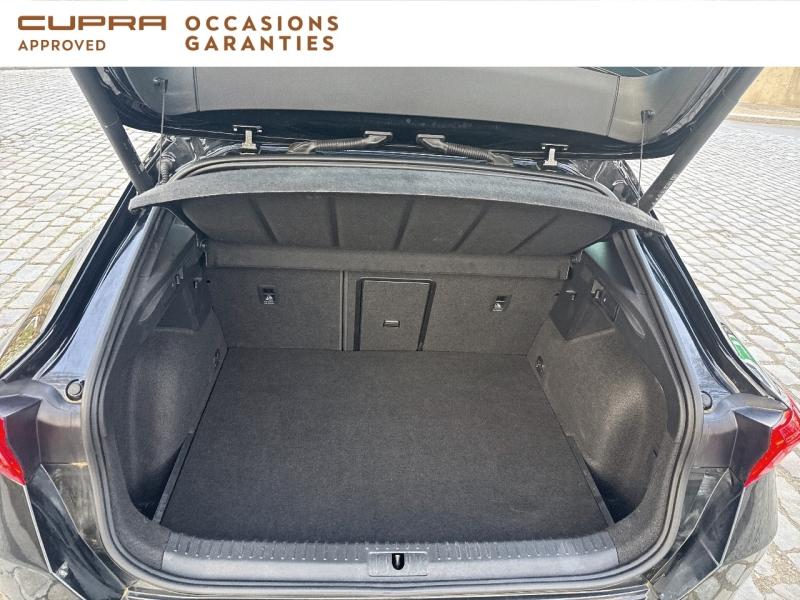 Voitures occasions CUPRA FORMENTOR VZ Tribe Edition Paris