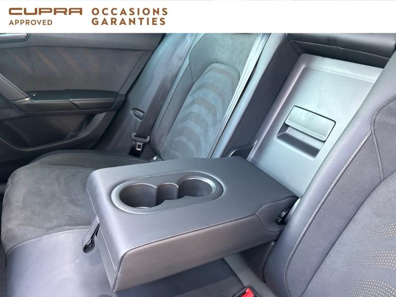 Voitures occasions CUPRA FORMENTOR VZ Tribe Edition Paris