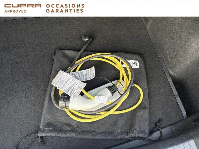 Voitures occasions CUPRA FORMENTOR VZ Tribe Edition Paris