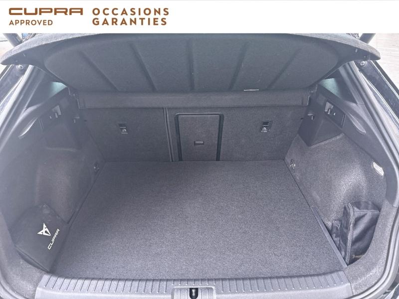 Voitures occasions CUPRA FORMENTOR VZ Tribe Edition Paris