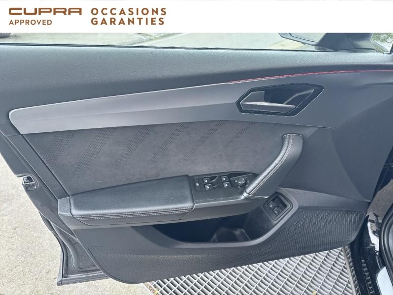 Voitures occasions CUPRA FORMENTOR VZ Tribe Edition Paris
