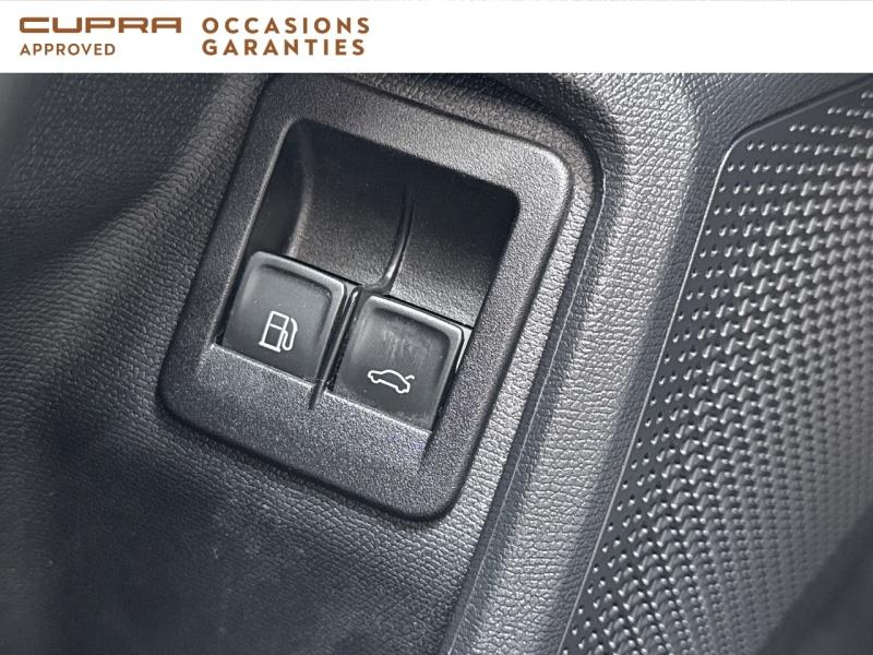 Voitures occasions CUPRA FORMENTOR VZ Tribe Edition Paris