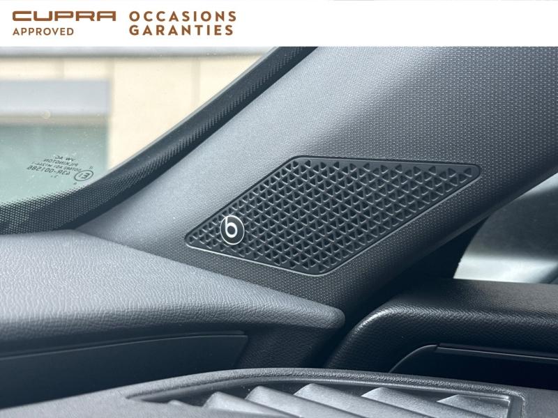 Voitures occasions CUPRA FORMENTOR VZ Tribe Edition Paris