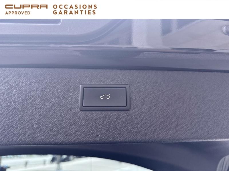 Voitures occasions CUPRA FORMENTOR VZ Tribe Edition Paris