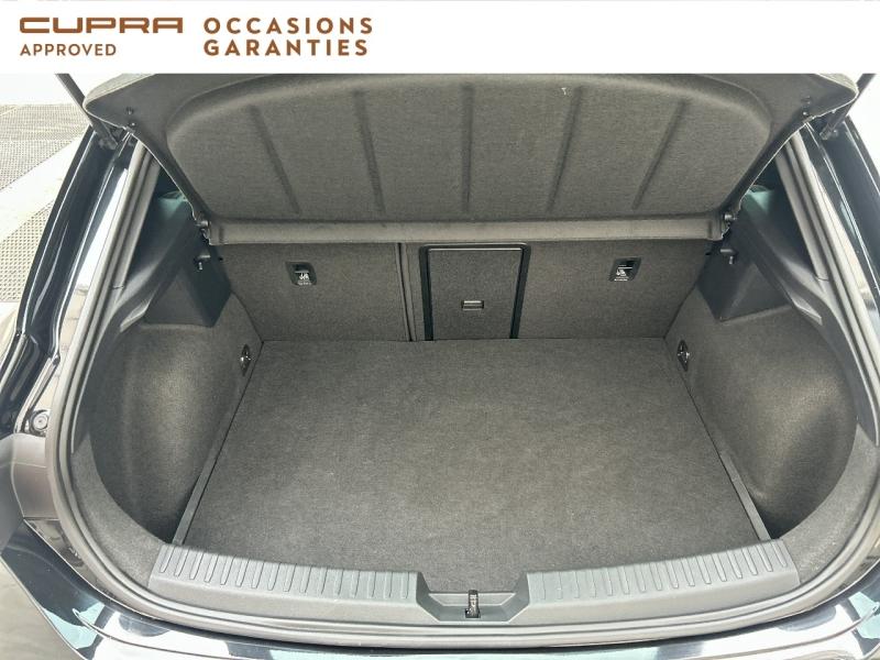 Voitures occasions CUPRA LEON V Paris